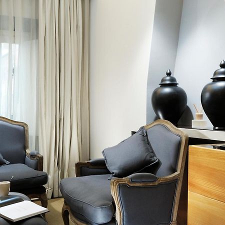 Mario De' Fiori 37 Hotel Rome Exterior photo