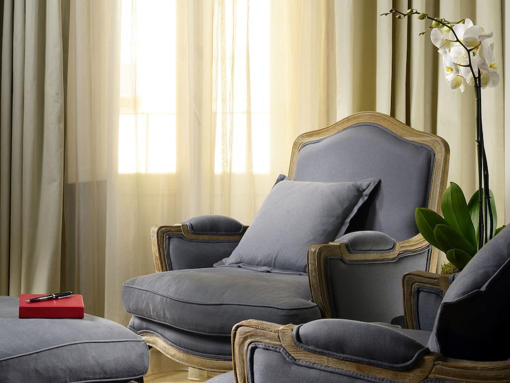 Mario De' Fiori 37 Hotel Rome Exterior photo