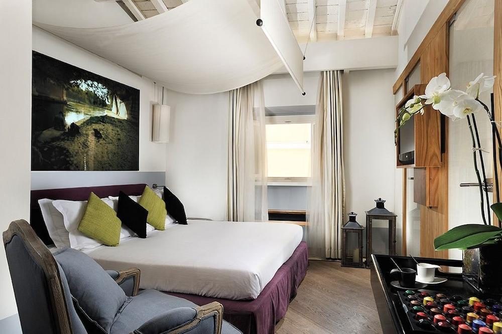 Mario De' Fiori 37 Hotel Rome Exterior photo